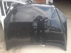 Капот. Opel Antara