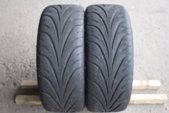 Federal 595RS-R. Летние, 2012 год, износ: 20%, 2 шт