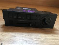Блок управления климат-контролем. Opel Frontera Isuzu Wizard, UES25FW, UER25FW, UES73FW, VER25FW Двигатели: 6VD1, 4JX1