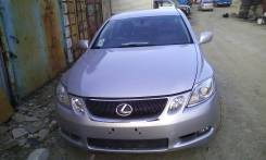 Ноускат. Lexus: GS350, GS460, GS430, GS300, GS450h Двигатель 3UZFE