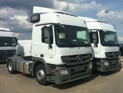 Mercedes-Benz Actros. Новый восстановленный Mercedes Aktros 1841 2009 года выпуска., 12 000 куб. см., 20 000 кг. Под заказ