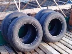 Bridgestone Dueler H/T. Летние, 50 %, 4 шт