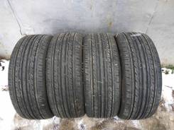 Goodyear GT-Eco Stage. Летние, износ: 5%, 4 шт