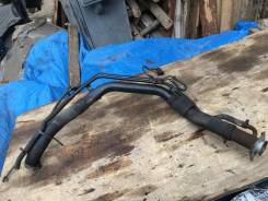 Горловина топливного бака. Opel Frontera Isuzu Wizard, UES25FW, UER25FW, UES73FW, VER25FW Двигатели: 6VD1, 4JX1