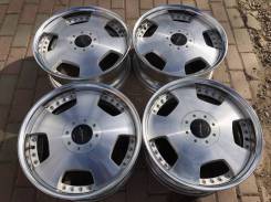 Work Euroline. 8.0x18, 4x114.30, 5x114.30, ET45