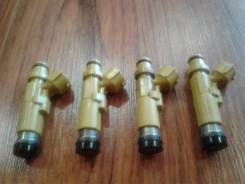 Инжектор. Toyota: Corolla, Corsa, Tercel, Cynos, Corolla II, Sprinter, Starlet, Sprinter Carib, Corolla 2 Двигатель 4EFE