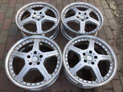 Zeit. 7.5x18, 5x114.30, ET48