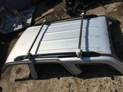 Крыша. Opel Frontera Isuzu Wizard, UES25FW, UER25FW, UES73FW, VER25FW Двигатели: 6VD1, 4JX1