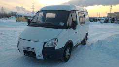 ГАЗ 2752. Продается Соболь 2012г., 2 890 куб. см., 2 800 кг.