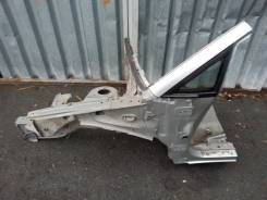 Передняя часть автомобиля. Lexus RX300, MCU15, MCU10