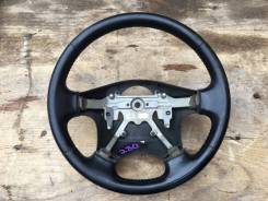 Руль. Opel Frontera Isuzu Wizard, UES25FW, UER25FW, UES73FW, VER25FW Двигатели: 6VD1, 4JX1