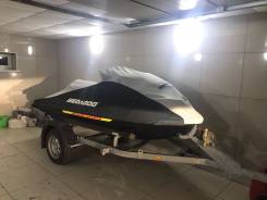 BRP RXP. 260,00 л.с., Год: 2015 год