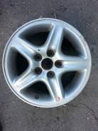 Lexus. 6.5x16, 5x114.30, ET35, ЦО 60,1 мм.