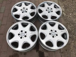Anevias. 7.0x18", 5x114.3, ET48 ����