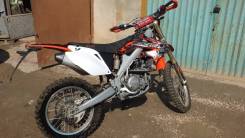Racer. 250 куб. см., исправен, птс, с пробегом
