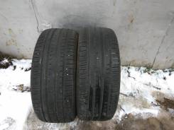 Pirelli P7. Летние, износ: 20%, 2 шт