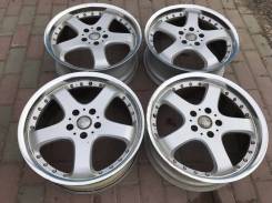 Bridgestone BEO. 7.5x18, 5x114.30, ET49