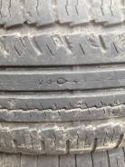 Nokian Hakka SUV. Летние, 2011 год, износ: 60%, 5 шт