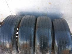 Dunlop SP Sport 270. Летние, 50 %, 4 шт