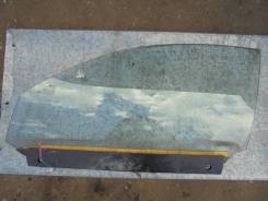 Стекло боковой двери Mercedes CL W215 1999-2006, левое переднее