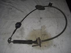 Тросик переключения автомата. Honda Accord, ABACL7, ABACL8, ABACL9, ABACM2, ABACM3, CBACL7, CBACM2, CL7, CL8, CL9, CM1, CM2, CM3, DBACL7, DBACM1, DBAC...