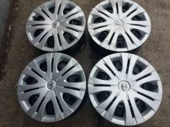 Toyota. 6.5x16, 5x114.30, ET45, ЦО 60,1 мм.