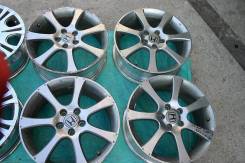 Honda. 7.0x18, 5x114.30, ET55