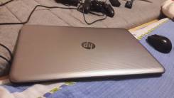 HP. 15.6", 2,4 ГГц, ОЗУ 6144 МБ, диск 1 024 Гб, WiFi, Bluetooth, аккумулятор на 6 ч. Под заказ