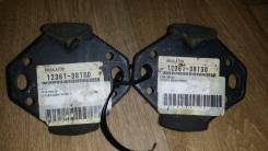 Подушка двигателя. Toyota: Lite Ace, Celica, Granvia, Mark II, Hiace, Chaser, Master Ace Surf, Cressida, Grand Hiace, Town Ace, Model-F, Van, Regius...