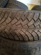 BFGoodrich g-Force Stud. Зимние, шипованные, износ: 50%, 2 шт