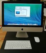 Apple iMac.