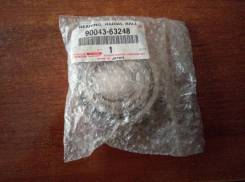 Подшипник ступицы. Toyota: bB, Rush, Passo, Pixis Epoch, Pixis Truck, Pixis Space, Pixis Van, Cami, Passo Sette, Sparky Двигатели: K3VE, 3SZVE, 1KRFE...