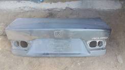 Дверь багажника. Honda Accord, CL7