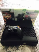 Microsoft Xbox 360 Slim