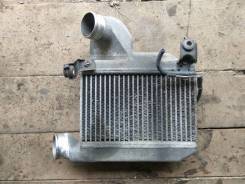 Интеркулер. Toyota Aristo, JZS161 Двигатель 2JZGTE
