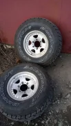 Bridgestone Dueler A/T 661. ����� at, �/�, ����� 5 % ����