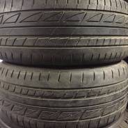 Bridgestone Playz PZ1. Летние, износ: 20%, 2 шт