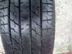 Bridgestone B390. Летние, 2002 год, износ: 30%, 1 шт