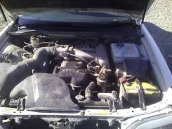 Toyota Cresta. автомат, задний, 2.5, бензин