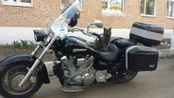 Yamaha Roadstar. 1 600 куб. см., исправен, птс, с пробегом