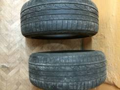 Bridgestone Potenza RE050A. Летние, износ: 40%, 1 шт