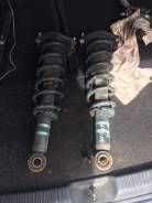 Амортизатор. Toyota Wish, ANE10, ANE10G, ANE11, ANE11W, ZNE10, ZNE10G, ZNE14, ZNE14G