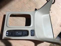Селектор кпп. Toyota Progres, JCG11, JCG10, JCG15