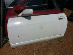 Дверь боковая. Nissan Skyline, ECR33