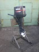 Yamaha. 30,00 л.с., 2-тактный, нога S (381 мм), Год: 2001 год