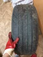 Pirelli P Zero Rosso. Летние, износ: 40%, 1 шт
