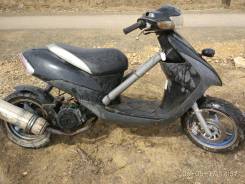 Suzuki Lets. 160 куб. см., исправен, птс, с пробегом