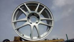 Kosei. 7.0x17, 5x114.30, ET48, ЦО 73,0 мм.
