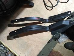 Панель стенок багажного отсека. Toyota Progres, JCG11, JCG10, JCG15
