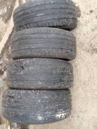 Dunlop SP Sport Maxx GT. Летние, износ: 50%, 2 шт